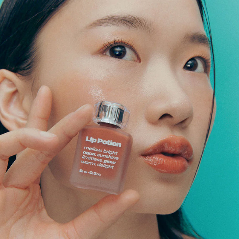 Alternativestereo Lip Potion Aqua Glow 03 Sugar Rose