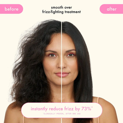Amika Smooth Over Frizz-Fighting Treatment