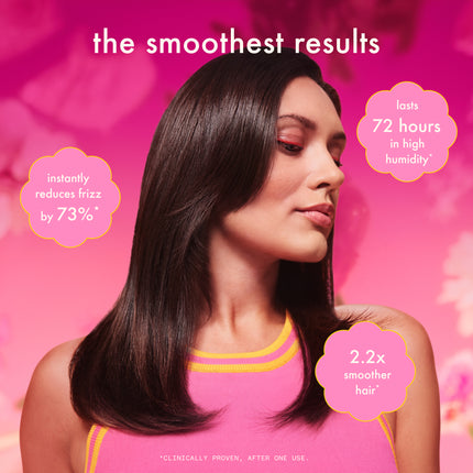 Amika Smooth Over Frizz-Fighting Treatment