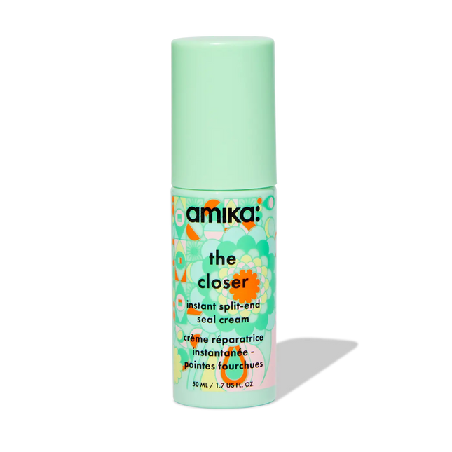 Amika The Closer Instant Repair Hair Cream