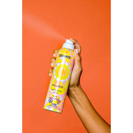 Amika The Shield Anti-Humidity Spray