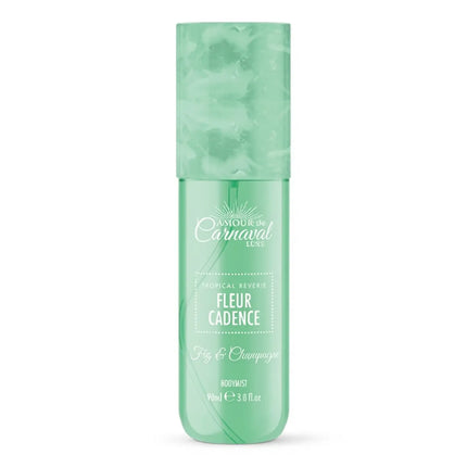 Amour de Carnaval Amour de Carnaval Tropical Reverie Fleur Cadence Bodymist