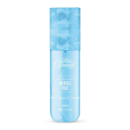 Amour de Carnaval Tropical Reverie Neroli Tide Bodymist