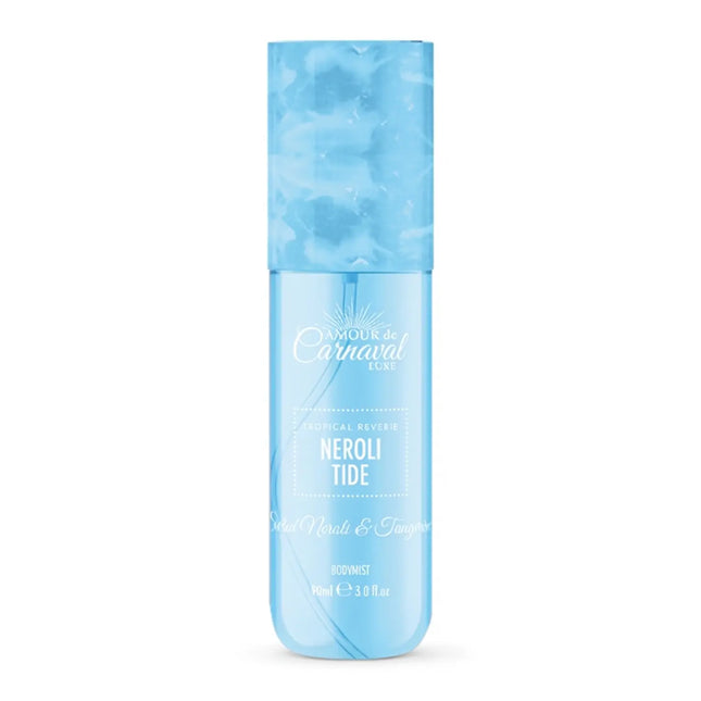 Amour de Carnaval Tropical Reverie Neroli Tide Bodymist