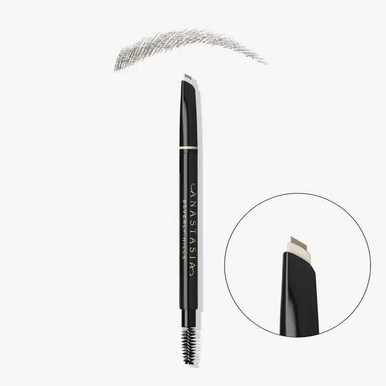 Anastasia Beverly Hills Archibrow Brow Pencil Taupe, ultradun wenkbrauwpotlood, foto 8 van 8