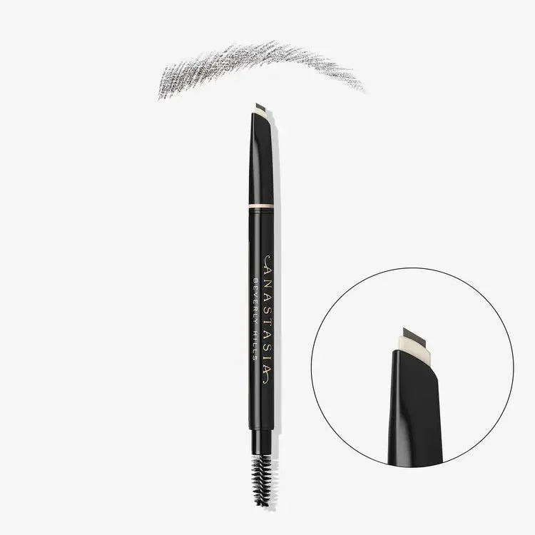 Anastasia Beverly Hills Archibrow Brow Pencil Dark Brown, wenkbrauwpotlood voor gedefinieerde wenkbrauwen, foto 8 van 8