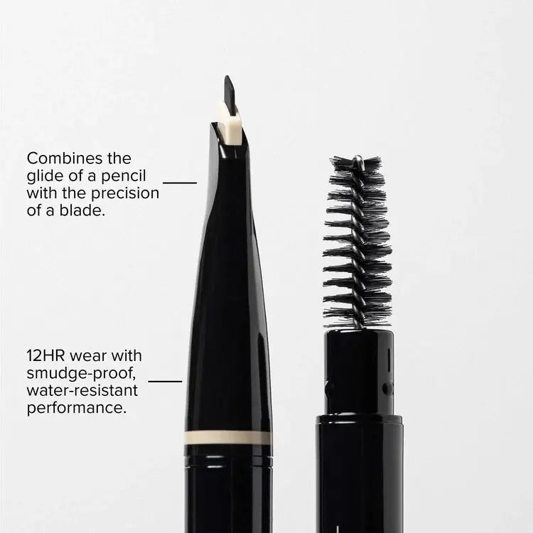 Anastasia Beverly Hills Archibrow Brow Pencil Caramel, ultradun wenkbrauwpotlood, foto 7 van 8