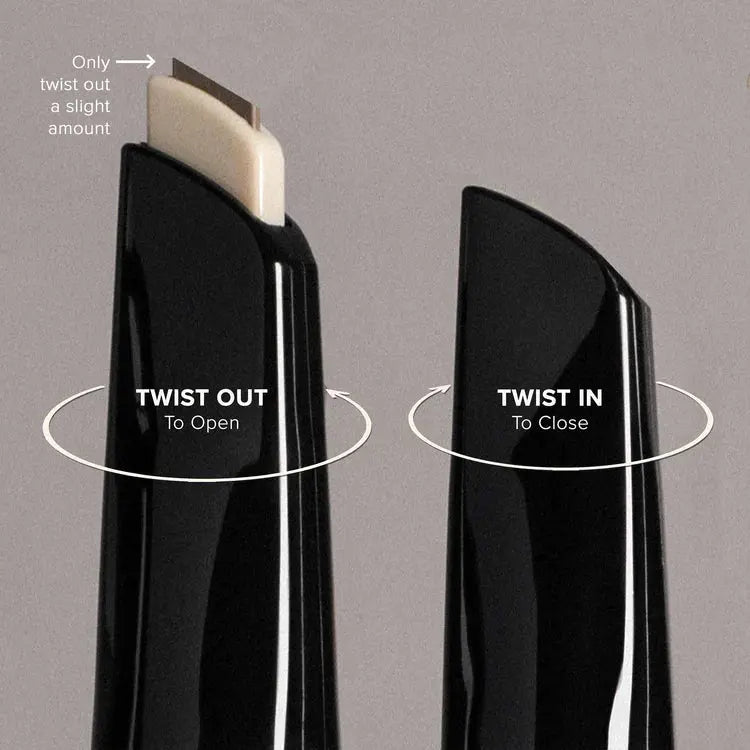 Anastasia Beverly Hills Archibrow Brow Pencil Soft Brown, ultradun wenkbrauwpotlood, foto 5 van 8