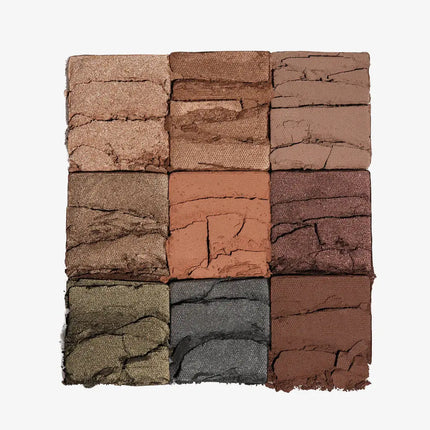 Anastasia Beverly Hills Embers Mini Eyeshadow Palette