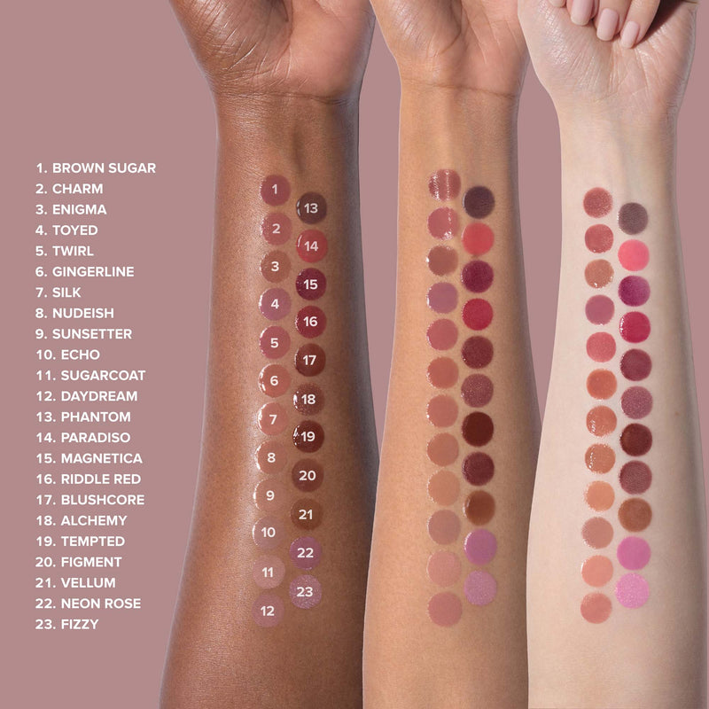 Anastasia Beverly Hills Kiss Theory Lip Balm Echo