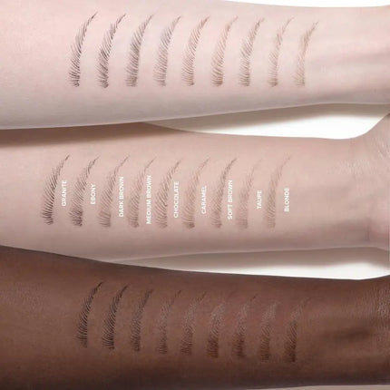 Anastasia Beverly Hills MicroStroke Brow Pen