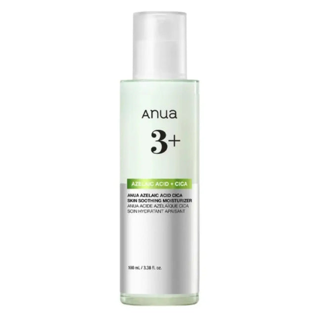 Anua Azelaic Acid Cica Skin Soothing Moisturizer