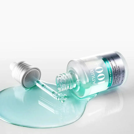 Anua PDRN Hyaluronic Acid Capsule 100 Serum 10 ml.
