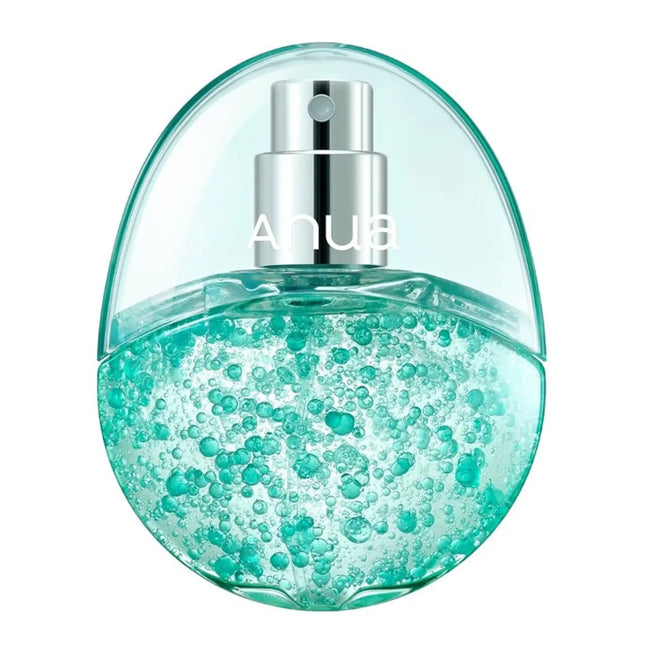 Anua PDRN Hyaluronic Acid Hydrating Capsule Mist 30 ml.
