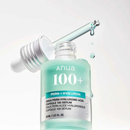 Anua Serum Mini Trio Set