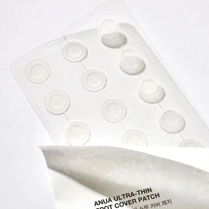 Anua Ultra Thin Spot Cover Patch