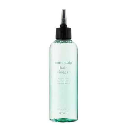 A'pieu Mint Scalp Hair Vinegar