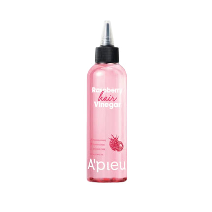 A'pieu Raspberry Hair Vinegar