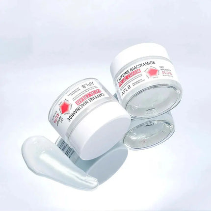 APLB Caffeine Niacinamide Facial Cream