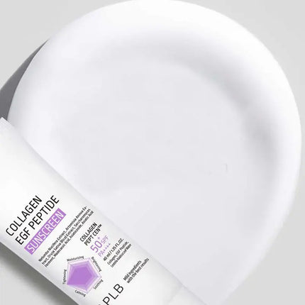 APLB Collagen EGF Peptide Sunscreen