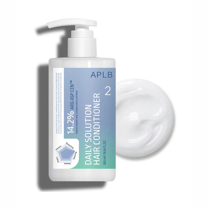 APLB Daily Solution Hair Conditioner