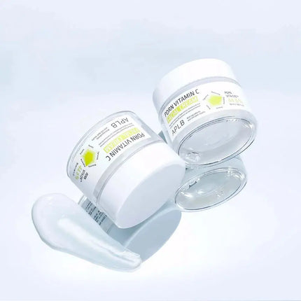 APLB PDRN Vitamin C Facial Cream