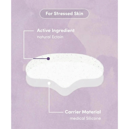 Apricot Beauty Forehead Pad Ectoin