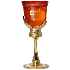 Bahiya Ruby Eau De Parfum