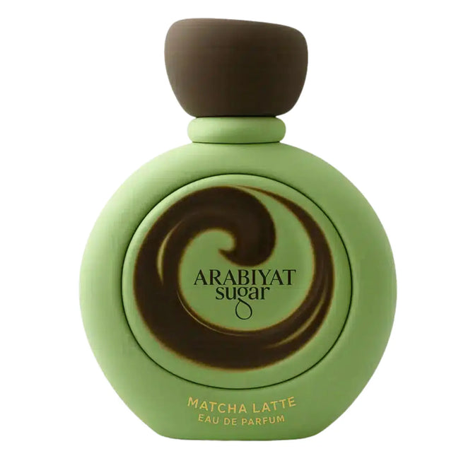 Arabiyat Sugar Matcha Latte Eau De Parfum