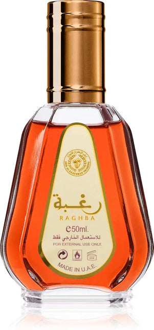 Ard Al Zaafaran Raghba Eau De Parfum