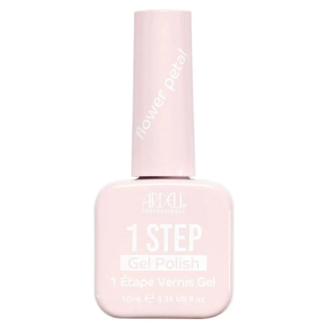 Ardell 1 Step Gel Polish Flower Petal
