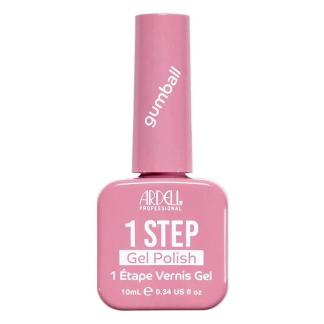 Ardell 1 Step Gel Polish Gumball