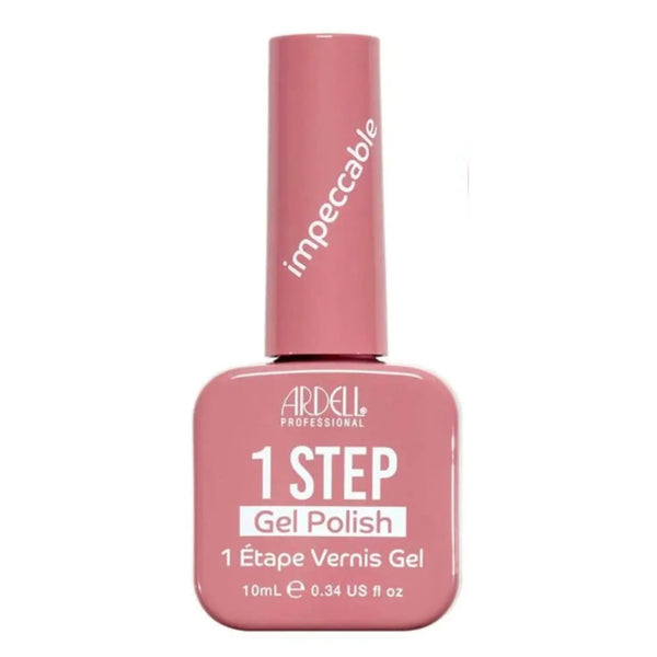 Ardell 1 Step Gel Polish Impeccable