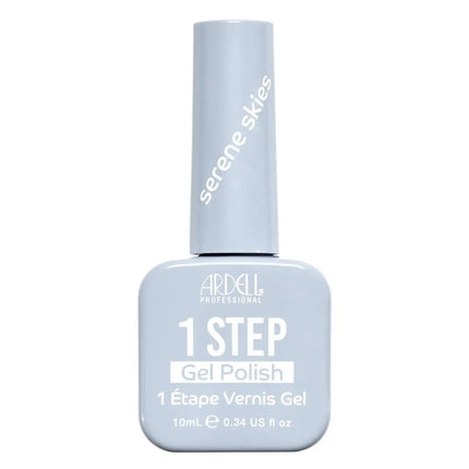 Ardell 1 Step Gel Polish Serene Skies