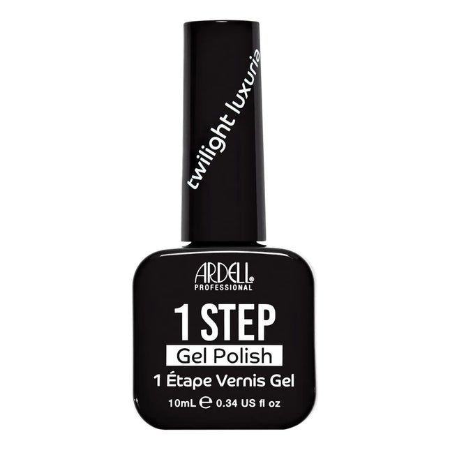 Ardell 1 Step Gel Polish Twilight Luxuria