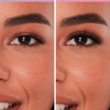 Ardell Press On Pre-glued Underlash Extensions Naked Natural Mini Set