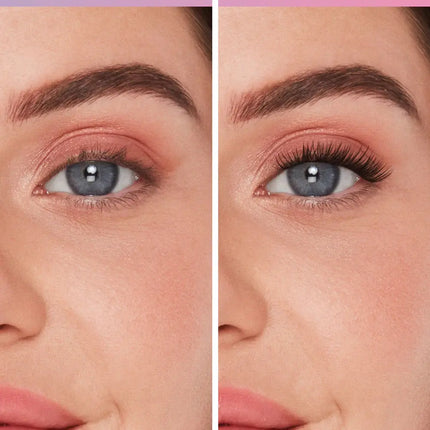 Ardell Press On Pre-glued Underlash Extensions Naked Natural Mini Set