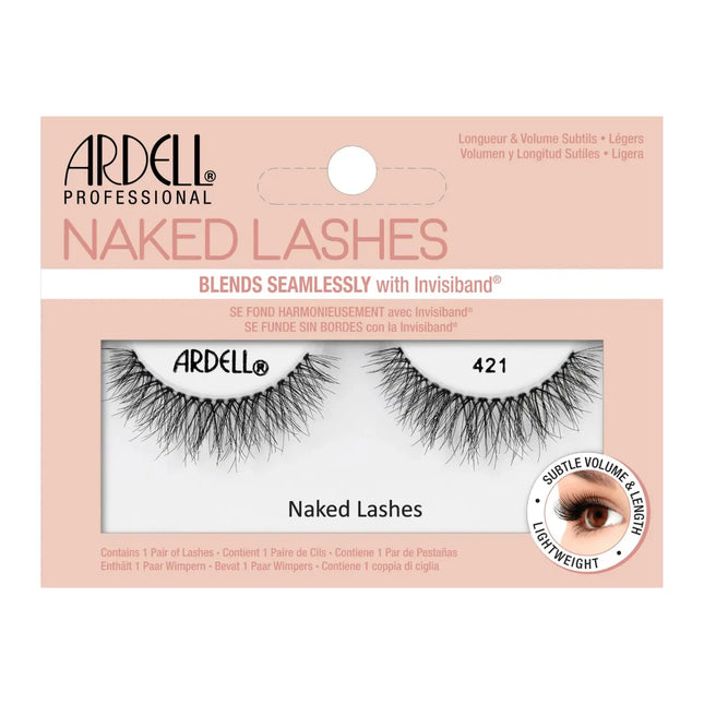Ardell Professional Naked Lashes 421