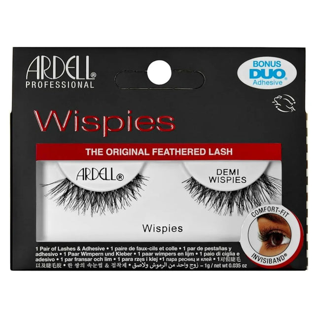 Ardell Wispies Demi Wispies