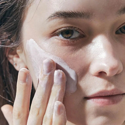 Arencia 6pcs Fresh Cleanser Discovery Kit