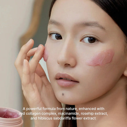 Arencia Fresh Red Smoothie Serum 30