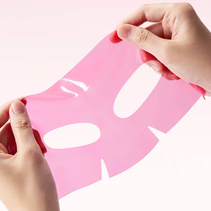 Arencia Red Collagen Jello Mask