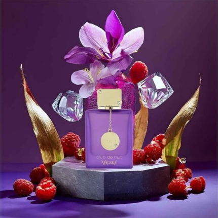 Armaf Club De Nuit Maleka Eau De Parfum