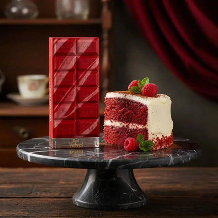 Armaf Dubai Delicacy Red Velvet Eau De Parfum