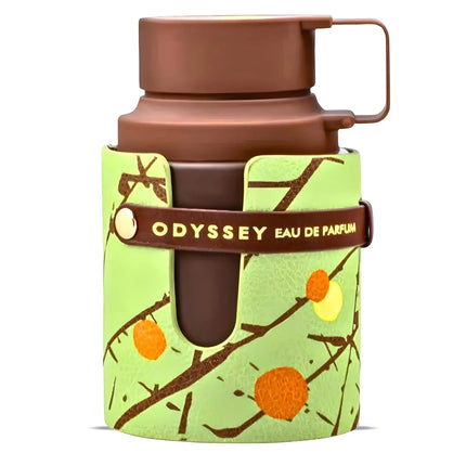 Armaf Odyssey Dubai Chocolate Eau De Parfum