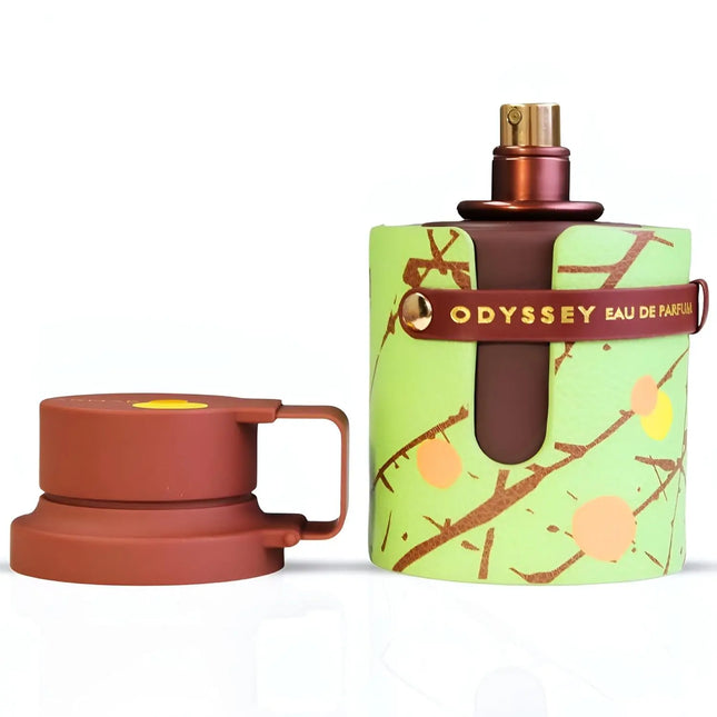 Armaf Odyssey Dubai Chocolate Eau De Parfum