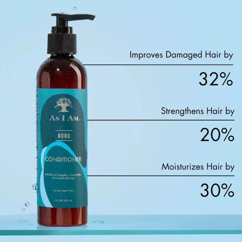 As I Am Bond Conditioner