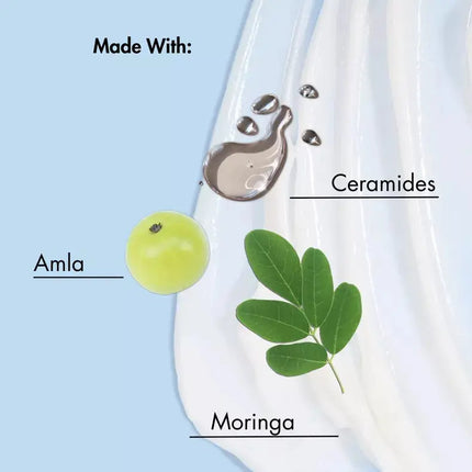 As I Am Bond Leave In Conditioner