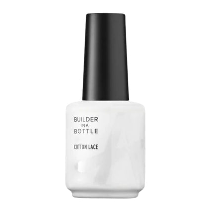 Astonishing Builder in a Bottle Cotton Lace