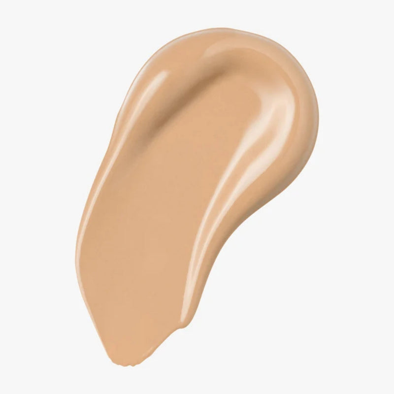Astra Make Up Mat & Gentle Foundation Mid/rich, vloeibare foundation met matte finish